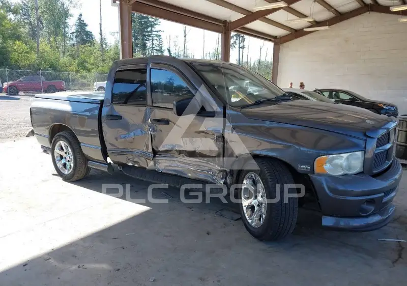 2004 Dodge RAM photo
