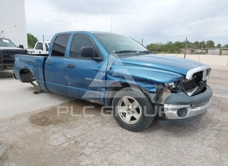 2004 Dodge RAM photo
