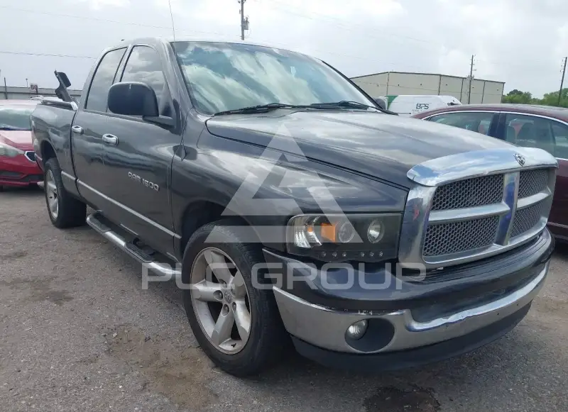 2004 Dodge RAM photo