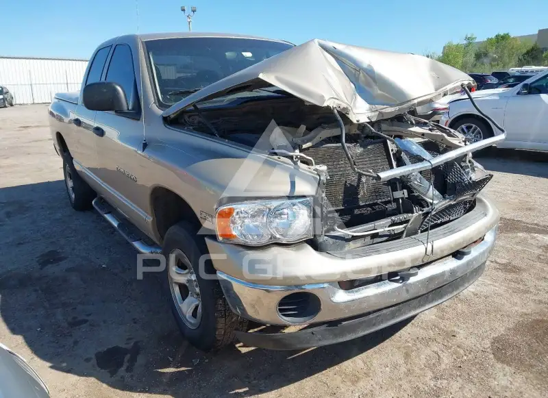 2004 Dodge RAM photo