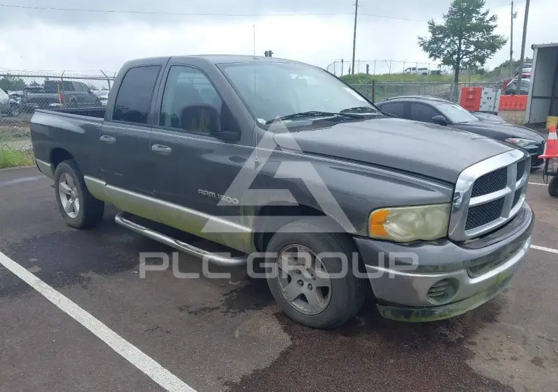 2004 Dodge RAM photo