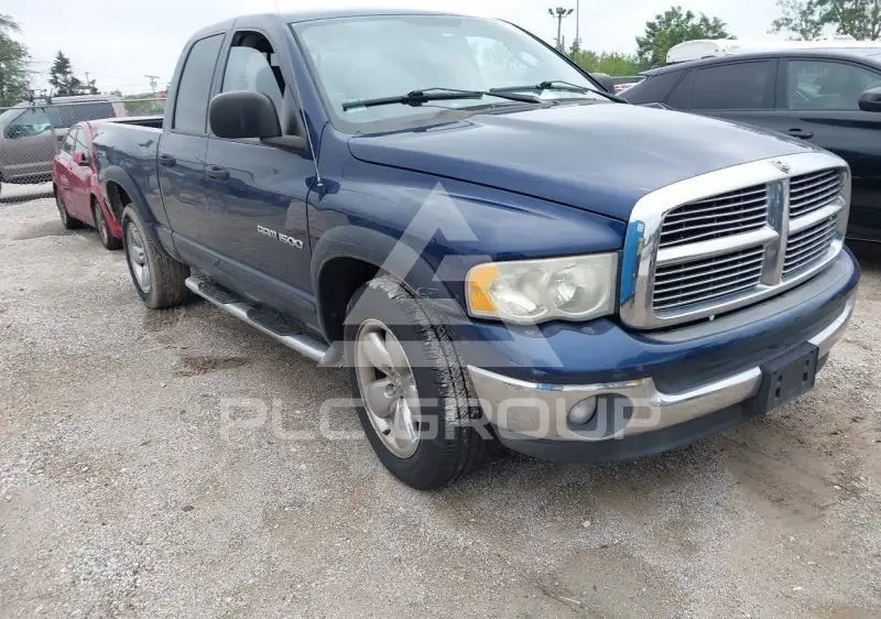 2004 Dodge RAM photo