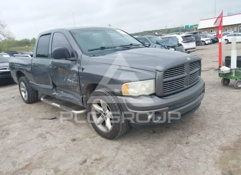 2004 Dodge RAM photo
