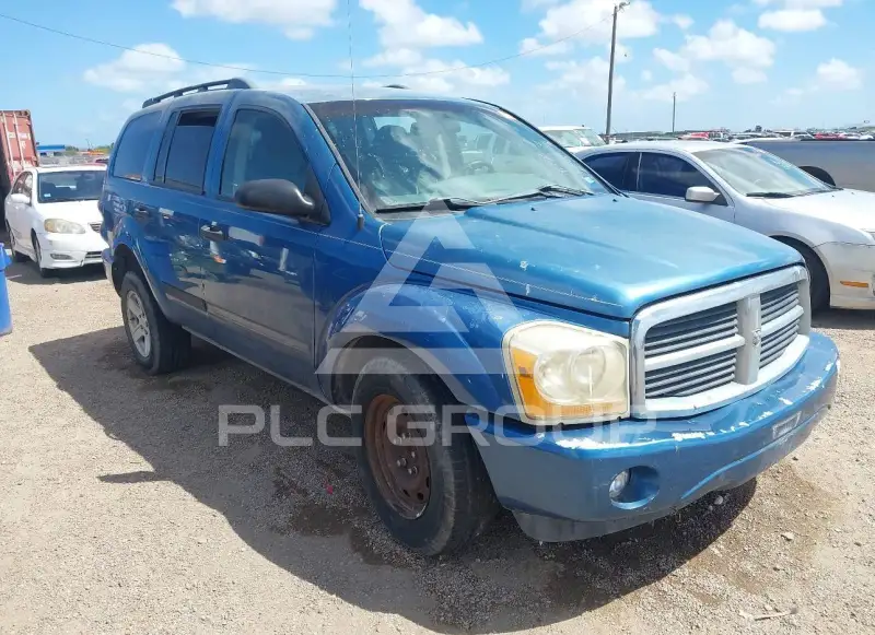 2004 Dodge DURANGO photo