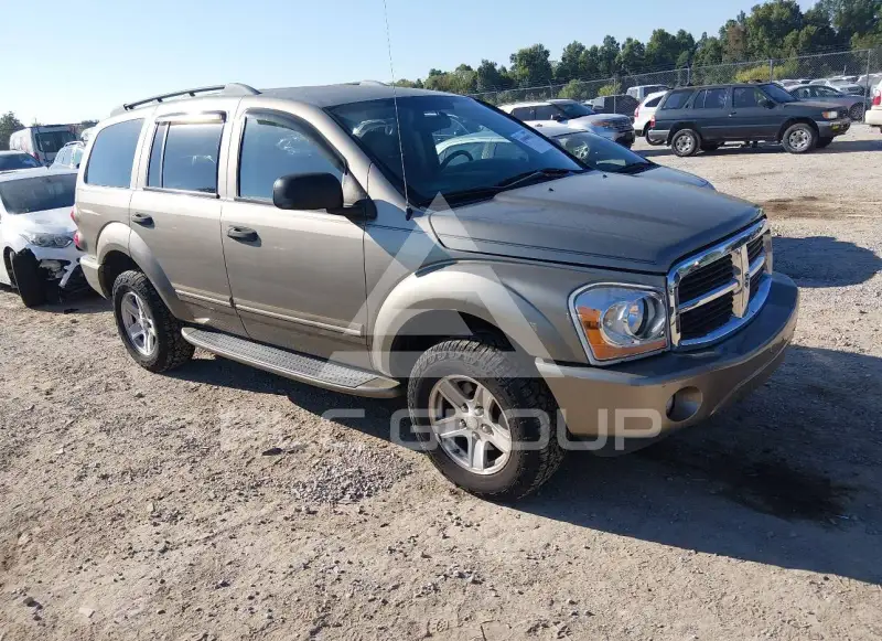 2004 Dodge DURANGO photo