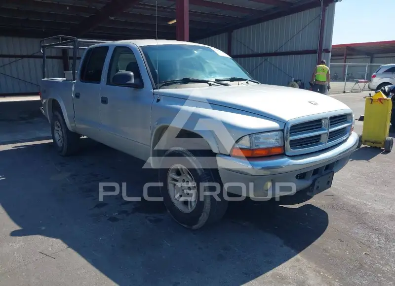 2004 Dodge DAKOTA photo