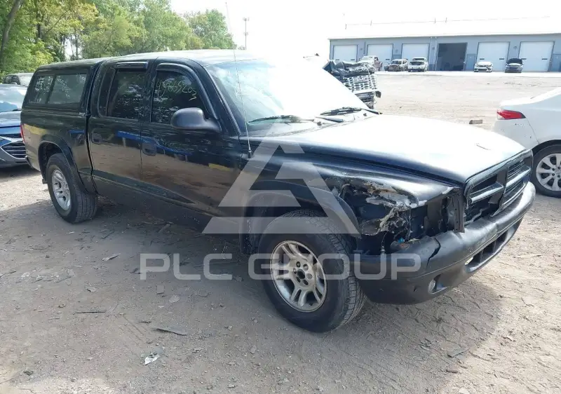 2004 Dodge DAKOTA photo