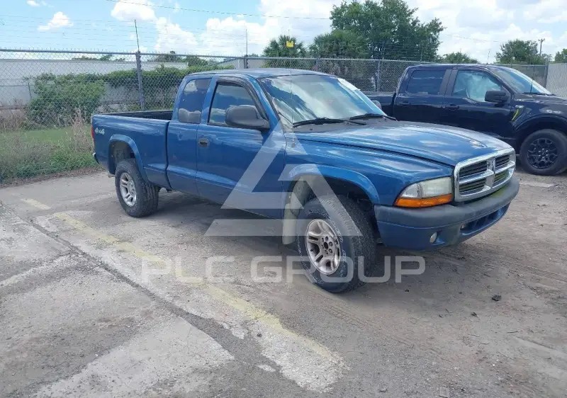 2004 Dodge DAKOTA photo