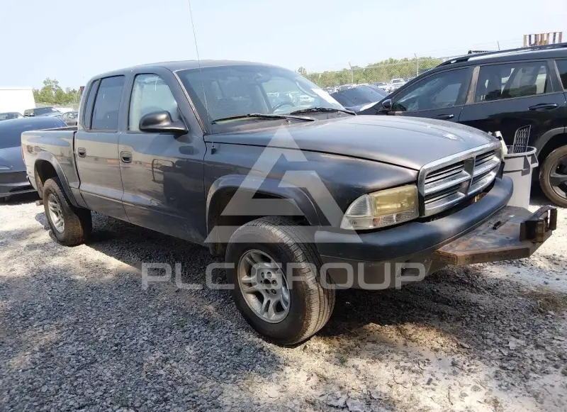 2004 Dodge DAKOTA photo