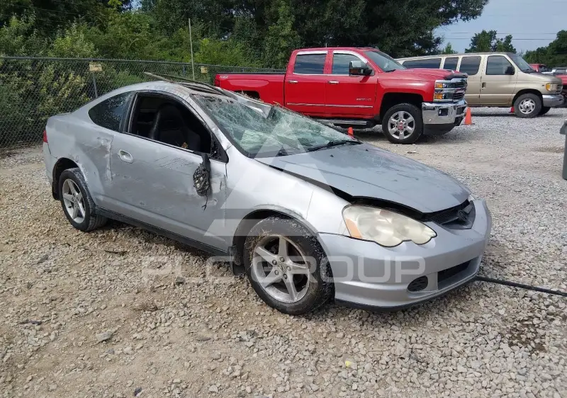 2004 Acura RSX photo