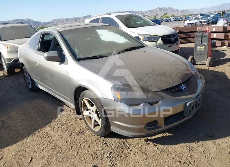 2004 Acura RSX photo