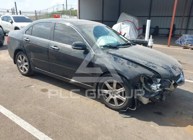 2004 Acura TSX photo