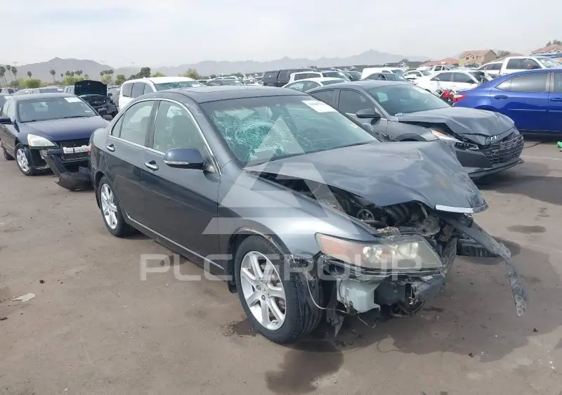 2004 Acura TSX photo