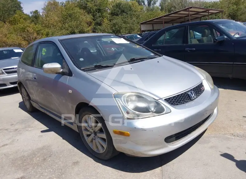 2004 Honda CIVIC photo