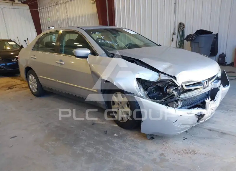 2004 Honda Accord photo