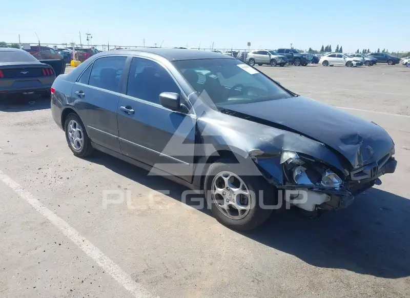 2004 Honda Accord фото