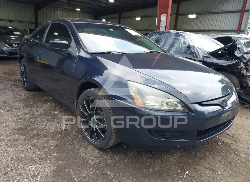 2004 Honda Accord фото
