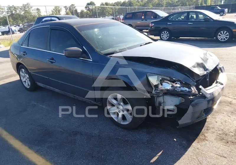 2004 Honda Accord photo