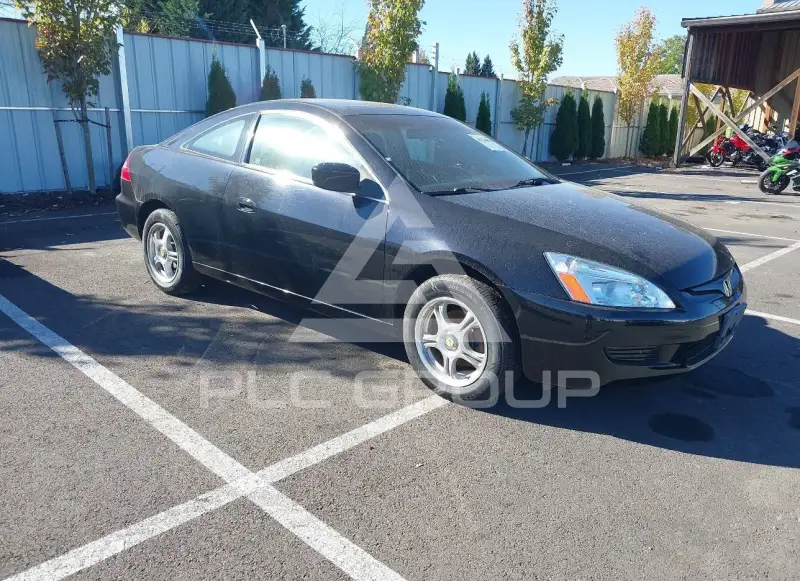 2004 Honda Accord photo