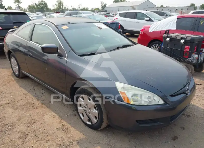 2004 Honda Accord фото