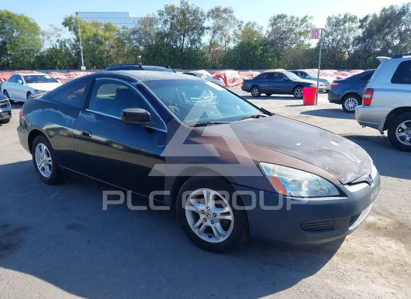 2004 Honda Accord photo