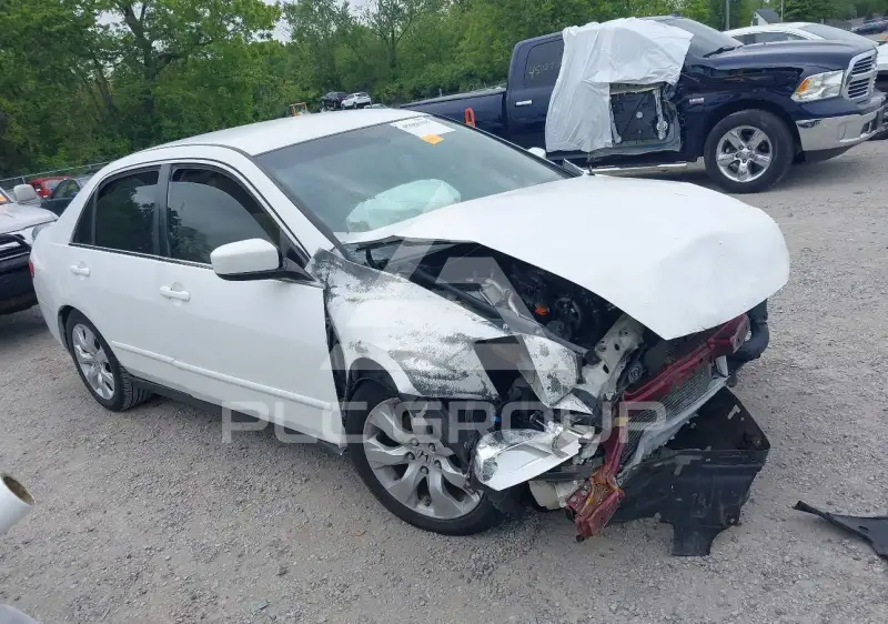 2004 Honda Accord photo