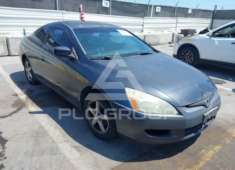2004 Honda Accord photo