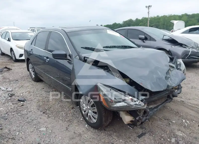 2004 Honda Accord фото