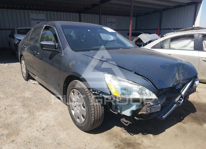 2004 Honda Accord photo