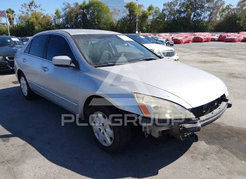 2004 Honda Accord photo
