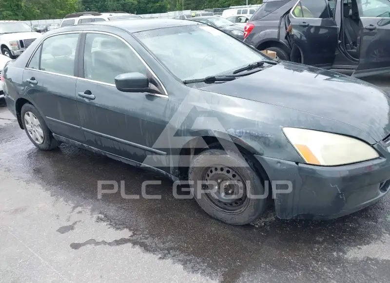 2004 Honda Accord photo