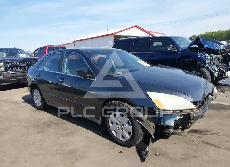2004 Honda Accord фото