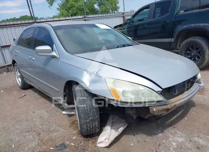 2004 Honda Accord фото