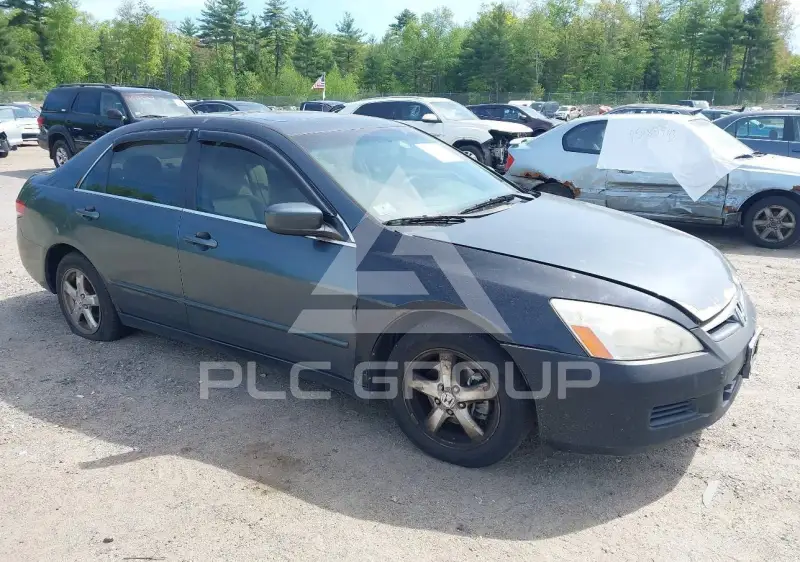 2004 Honda Accord фото