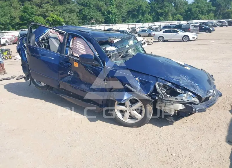 2004 Honda Accord photo