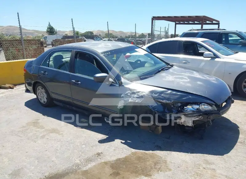 2004 Honda Accord фото