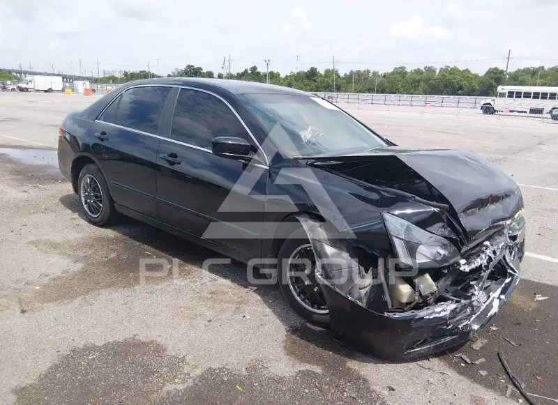 2004 Honda Accord фото