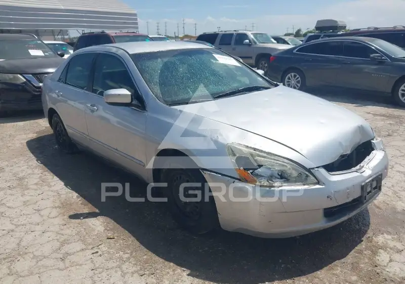 2004 Honda Accord photo