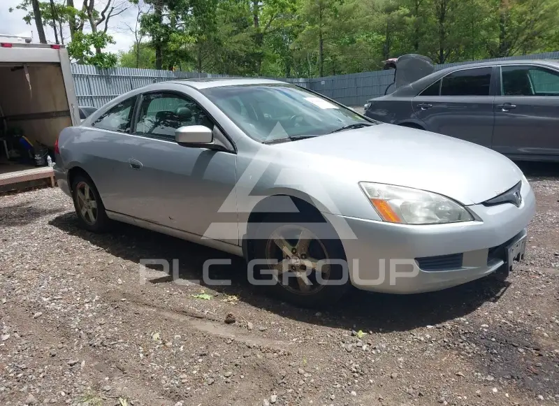 2004 Honda Accord photo