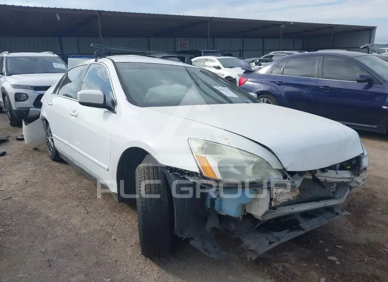 2004 Honda Accord фото