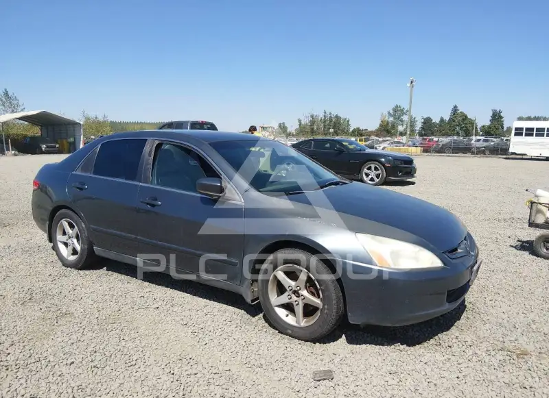 2004 Honda Accord photo