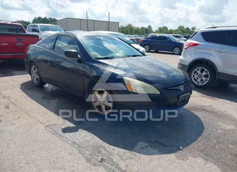 2004 Honda Accord photo