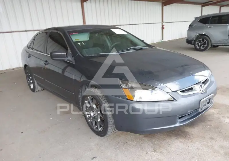 2004 Honda Accord photo