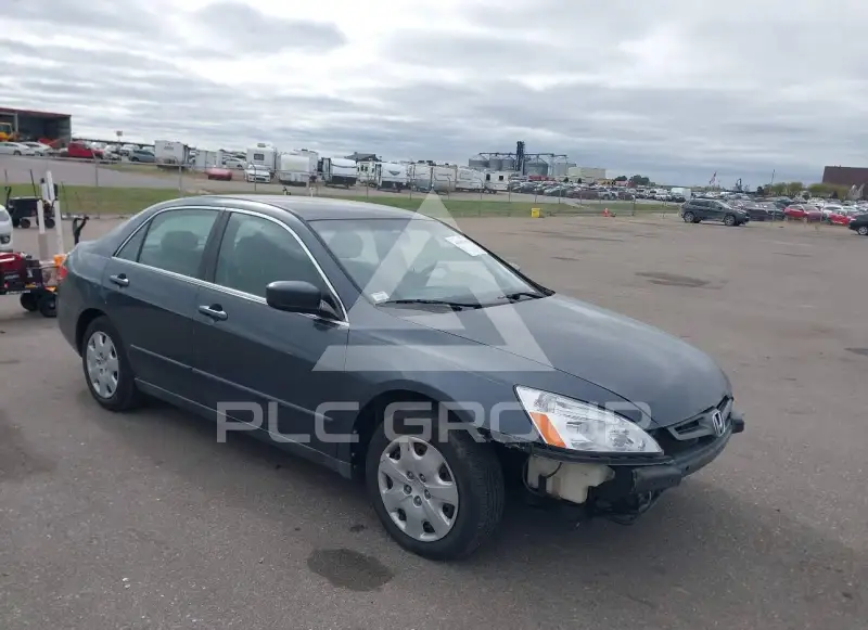 2004 Honda Accord photo