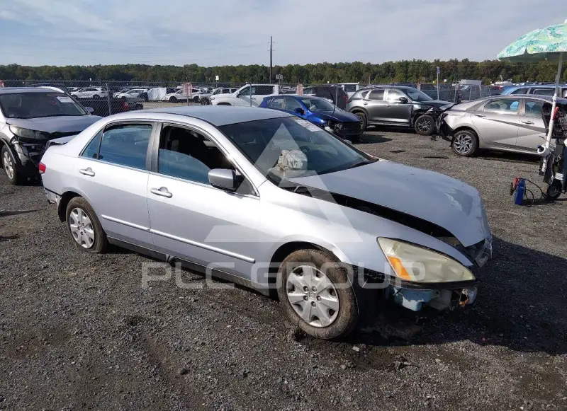 2004 Honda Accord photo