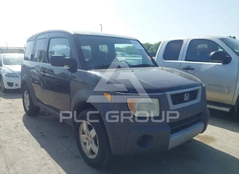 2004 Honda ELEMENT photo