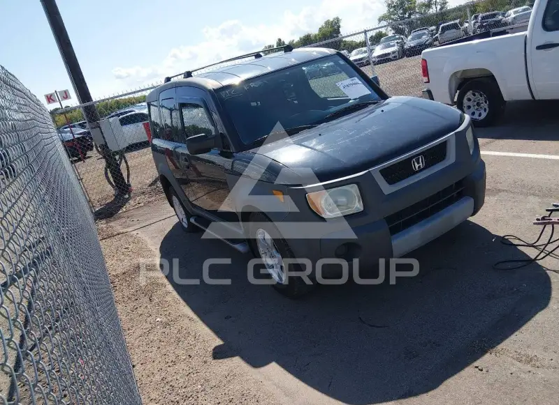 2004 Honda ELEMENT photo