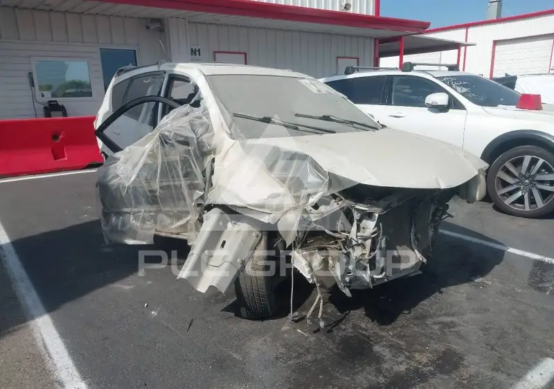2004 Pontiac VIBE фото