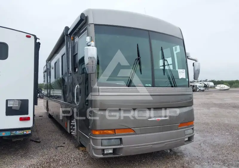 2004 Freightliner Chassis фото