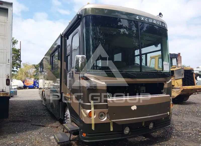 2004 Freightliner Chassis фото
